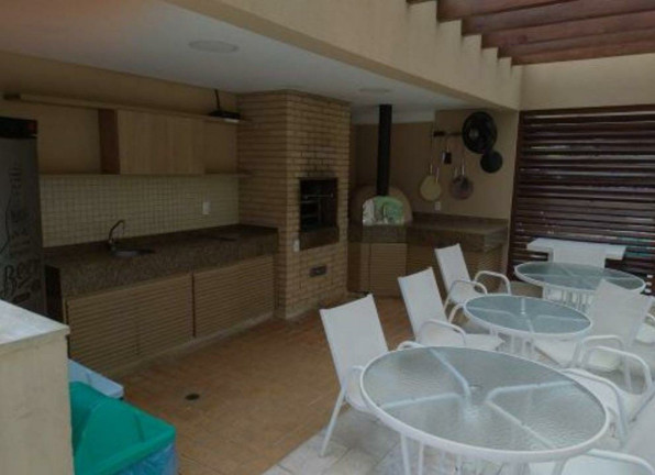 Imagem Apartamento com 1 Quarto à Venda, 56 m² em Vila Leopoldina - São  Paulo