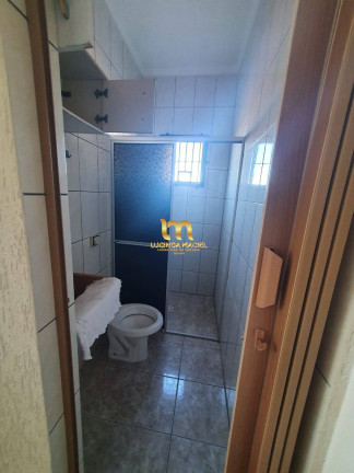 Imagem Kitnet com 1 Quarto à Venda, 30 m² em Caiçara - Praia Grande