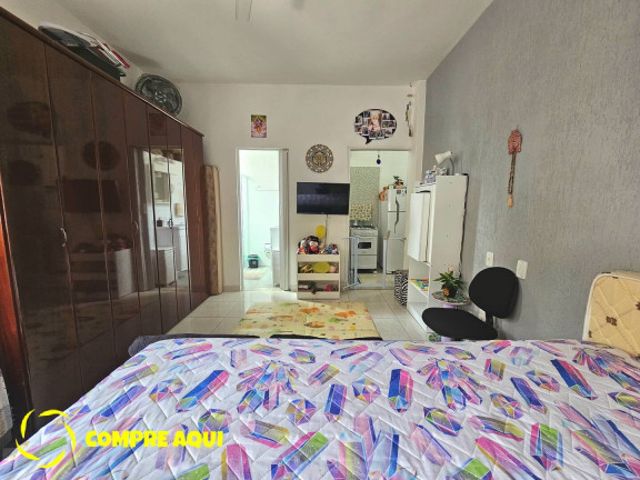 Imagem Apartamento com 1 Quarto à Venda, 28 m² em Santa Cecília - São Paulo