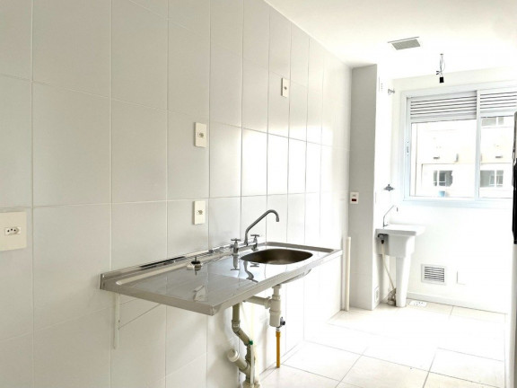 Imagem Apartamento com 2 Quartos à Venda, em Jardim Carvalho - Porto Alegre Imagem Apartamento com 2 Quartos à Venda, em Jardim Carvalho - Porto Alegre