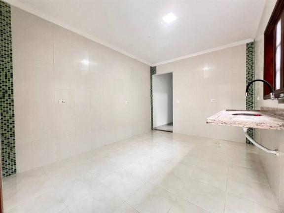 Imagem Sobrado com 2 Quartos à Venda, 133 m² em Maracanã - Praia Grande