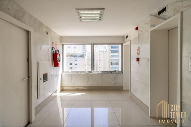 Imagem Sala Comercial à Venda, 32 m² em Jardim Paulista - São Paulo Imagem Sala Comercial à Venda, 32 m² em Jardim Paulista - São Paulo