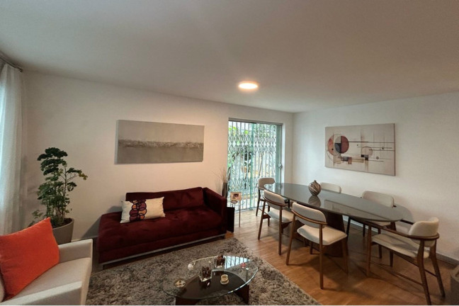 Imagem Casa com 3 Quartos à Venda, 193 m² em Vila Cordeiro - São Paulo Imagem Casa com 3 Quartos à Venda, 193 m² em Vila Cordeiro - São Paulo