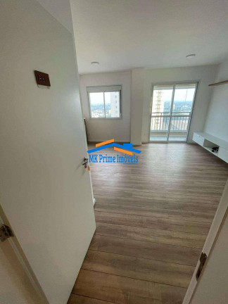 Foto do imóvel Apartamento com 3 Quartos à Venda, 83 m² em Centro Comercial Jubran - Barueri