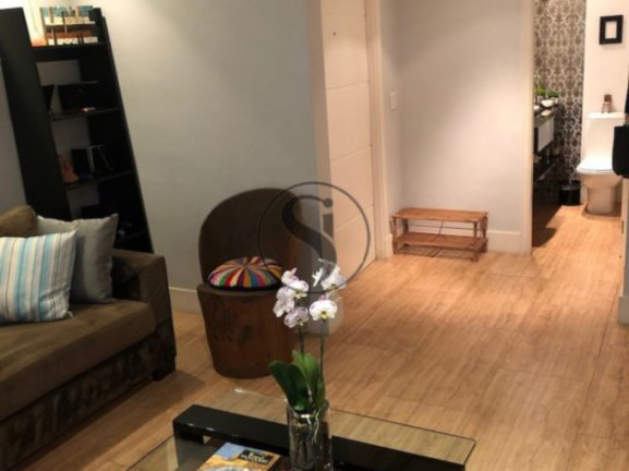 Imagem Apartamento com 2 Quartos para Alugar, 132 m² em Campo Belo - São Paulo Imagem Apartamento com 2 Quartos para Alugar, 132 m² em Campo Belo - São Paulo