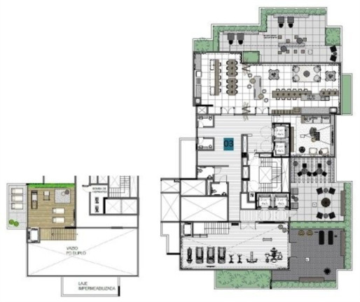 Imagem Imóvel com 3 Quartos à Venda, 88 m² em Vila Clementino - São Paulo Imagem Imóvel com 3 Quartos à Venda, 88 m² em Vila Clementino - São Paulo