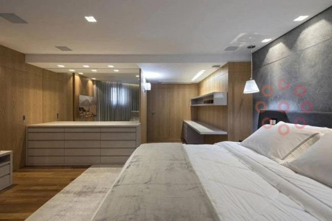 Imagem Apartamento com 4 Quartos à Venda, 225 m² em Serra - Belo Horizonte