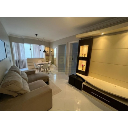 Foto do imóvel Apartamento com 1 Quarto à Venda, 50 m² em Centro - Balneário Camboriú