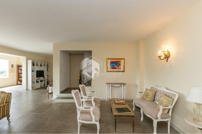 Imagem Casa com 3 Quartos à Venda, 379 m² em Pacaembu - São Paulo