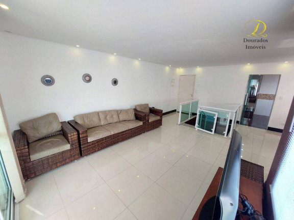 Imagem Cobertura com 3 Quartos à Venda, 150 m² em Tupi - Praia Grande Imagem Cobertura com 3 Quartos à Venda, 150 m² em Tupi - Praia Grande
