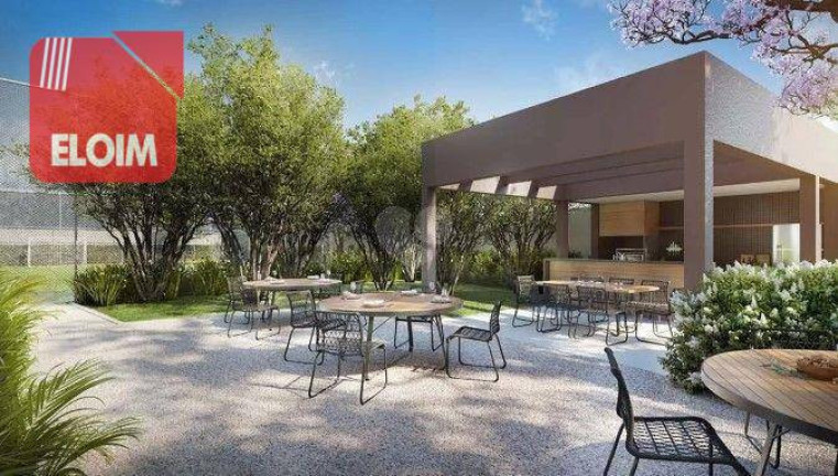 Imagem Apartamento com 2 Quartos à Venda, 67 m² em Freguesia Do ó - São Paulo