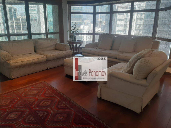 Imagem Apartamento com 4 Quartos à Venda, 181 m² em Itaim Bibi - São Paulo Imagem Apartamento com 4 Quartos à Venda, 181 m² em Itaim Bibi - São Paulo