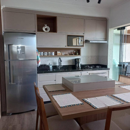 Imagem Apartamento com 2 Quartos à Venda, 75 m² em Itaguá - Ubatuba Imagem Apartamento com 2 Quartos à Venda, 75 m² em Itaguá - Ubatuba