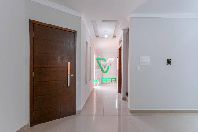 Imagem Sobrado com 3 Quartos à Venda, 150 m² em Centro - Araucária
