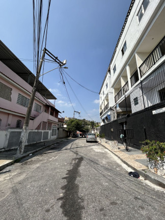 Imagem Apartamento com 2 Quartos para Alugar, 58 m² em Santa Catarina - São Gonçalo Imagem Apartamento com 2 Quartos para Alugar, 58 m² em Santa Catarina - São Gonçalo