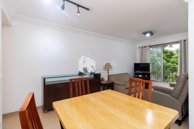 Imagem Apartamento com 2 Quartos à Venda, 65 m² em Jardim Das Bandeiras - São Paulo