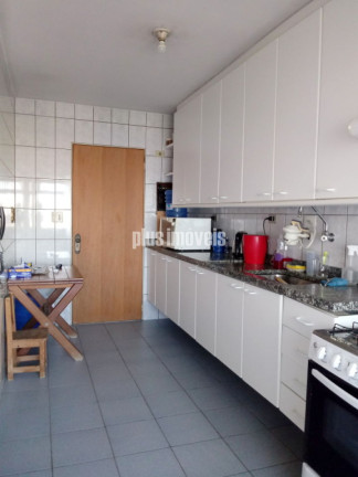 Imagem Apartamento com 3 Quartos à Venda, 80 m² em Santo Amaro - São Paulo Imagem Apartamento com 3 Quartos à Venda, 80 m² em Santo Amaro - São Paulo