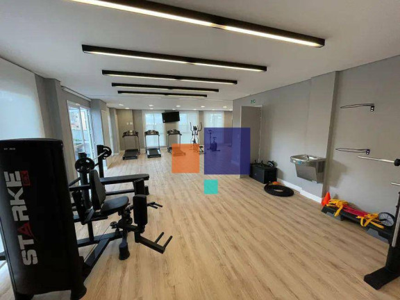 Imagem Apartamento com 1 Quarto à Venda, 34 m² em Pinheiros - São Paulo Imagem Apartamento com 1 Quarto à Venda, 34 m² em Pinheiros - São Paulo