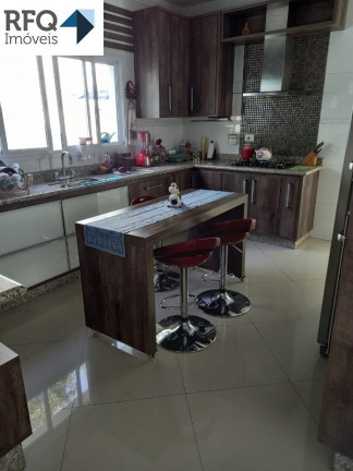 Imagem Imóvel com 4 Quartos à Venda, 191 m² em Jardim Da Saúde - São Paulo