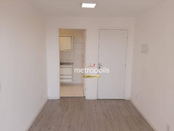 Imagem Apartamento com 2 Quartos à Venda, 44 m² em Assunção - São Bernardo Do Campo Imagem Apartamento com 2 Quartos à Venda, 44 m² em Assunção - São Bernardo Do Campo