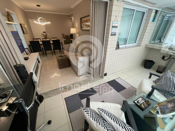 Imagem Apartamento com 2 Quartos à Venda, 81 m² em Barra Olímpica - Rio De Janeiro