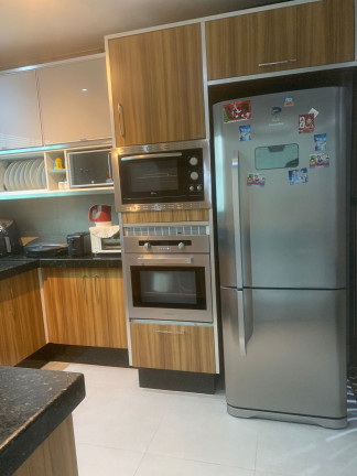 Imagem Casa com 3 Quartos à Venda, 171 m² em Demarchi - São Bernardo Do Campo Imagem Casa com 3 Quartos à Venda, 171 m² em Demarchi - São Bernardo Do Campo