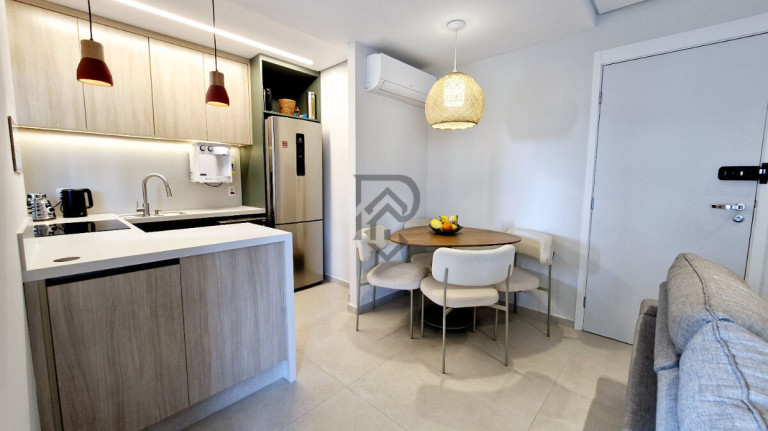 Imagem Apartamento com 3 Quartos à Venda, 71 m² em Brooklin - São Paulo Imagem Apartamento com 3 Quartos à Venda, 71 m² em Brooklin - São Paulo