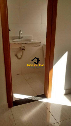 Imagem Casa com 2 Quartos à Venda, 98 m² em José Menino - Santos