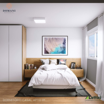 Imagem Apartamento com 2 Quartos à Venda, 52 m² em Fátima - Canoas Imagem Apartamento com 2 Quartos à Venda, 52 m² em Fátima - Canoas