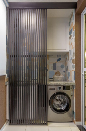 Imagem Apartamento com 1 Quarto à Venda, 35 m² em Centro - São Paulo Imagem Apartamento com 1 Quarto à Venda, 35 m² em Centro - São Paulo