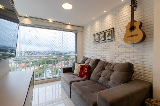 Imagem Apartamento com 2 Quartos à Venda, 65 m² em Jardim Marajoara - São Paulo Imagem Apartamento com 2 Quartos à Venda, 65 m² em Jardim Marajoara - São Paulo