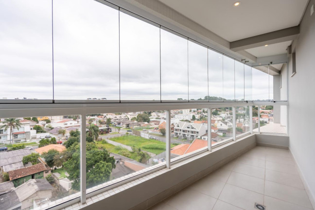 Imagem Apartamento com 2 Quartos à Venda, 183 m² em Boa Vista - Curitiba