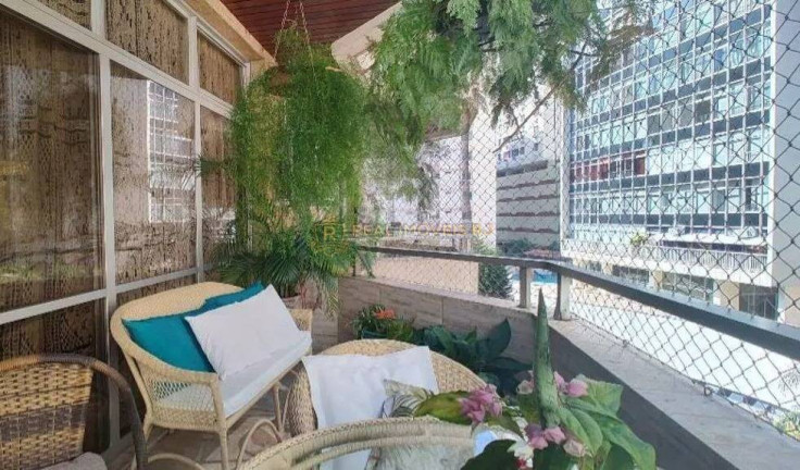 Imagem Apartamento com 2 Quartos à Venda, 139 m² em Ipanema - Rio De Janeiro Imagem Apartamento com 2 Quartos à Venda, 139 m² em Ipanema - Rio De Janeiro