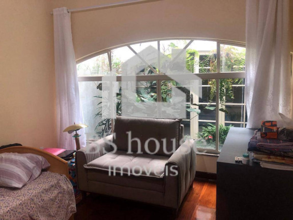 Imagem Casa com 3 Quartos à Venda, 170 m² em Campestre - Santo André