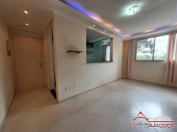 Imagem Apartamento com 2 Quartos à Venda, 47 m² em Loteamento Villa Branca - Jacareí