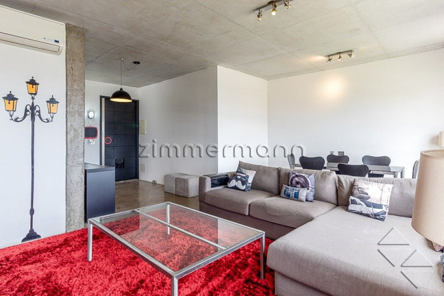 Imagem Apartamento com 1 Quarto à Venda, 200 m² em Vila Leopoldina - São Paulo Imagem Apartamento com 1 Quarto à Venda, 200 m² em Vila Leopoldina - São Paulo