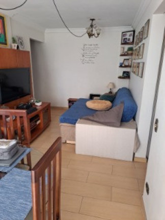 Imagem Apartamento com 2 Quartos para Alugar, 49 m² em Jardim Celeste - São Paulo Imagem Apartamento com 2 Quartos para Alugar, 49 m² em Jardim Celeste - São Paulo