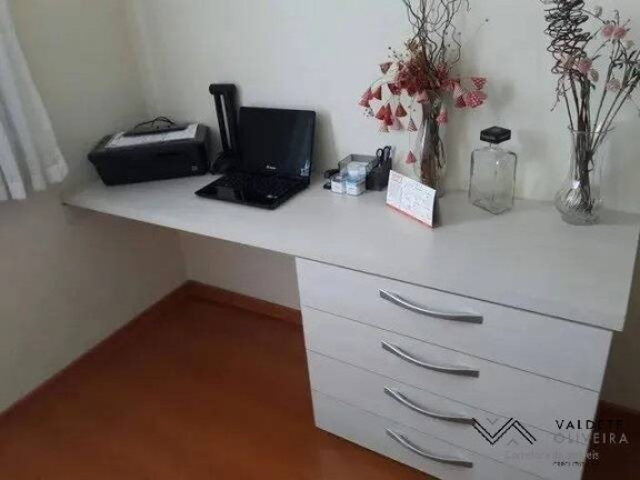 Imagem Apartamento com 3 Quartos à Venda, 95 m² em Jardim Estoril - São José Dos Campos Imagem Apartamento com 3 Quartos à Venda, 95 m² em Jardim Estoril - São José Dos Campos
