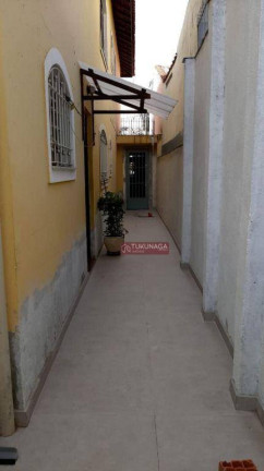 Imagem Sobrado com 3 Quartos à Venda, 126 m² em Vila Mazzei - São Paulo