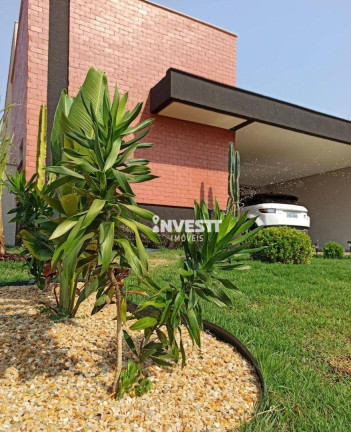 Imagem Casa com 3 Quartos à Venda, 150 m² em Terras Alpha Residencial 2 - Senador Canedo Imagem Casa com 3 Quartos à Venda, 150 m² em Terras Alpha Residencial 2 - Senador Canedo