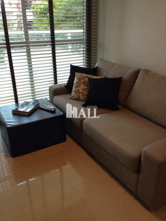 Apartamento com 1 Quarto à Venda, 44 m² em Vila Redentora - São José Do Rio Preto