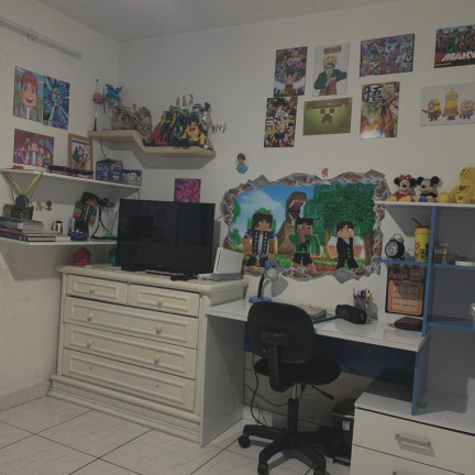 Imagem Casa com 3 Quartos à Venda, 94 m² em Interlagos - São Paulo