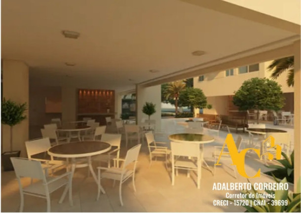 Imagem Apartamento com 3 Quartos à Venda, 62 m² em Barro - Recife