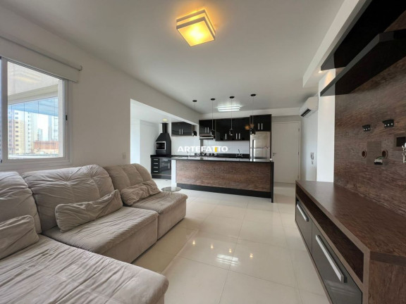 Imagem Apartamento com 2 Quartos para Alugar, 79 m² em Vila Andrade - São Paulo