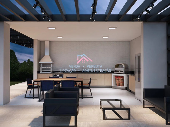 Imagem Apartamento com 2 Quartos à Venda, 68 m² em Engordadouro - Jundiaí