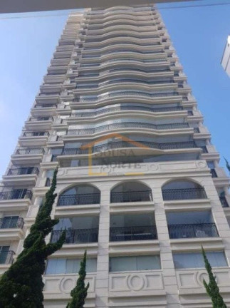 Imagem Apartamento com 4 Quartos à Venda, 320 m² em água Fria - São Paulo Imagem Apartamento com 4 Quartos à Venda, 320 m² em água Fria - São Paulo