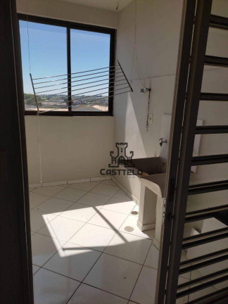 Imagem Apartamento com 3 Quartos à Venda, 90 m² em Vila Casoni - Londrina Imagem Apartamento com 3 Quartos à Venda, 90 m² em Vila Casoni - Londrina