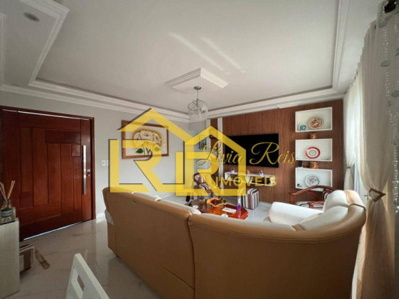 Imagem Apartamento com 3 Quartos à Venda, 120 m² em Jardim Mariléa - Rio Das Ostras