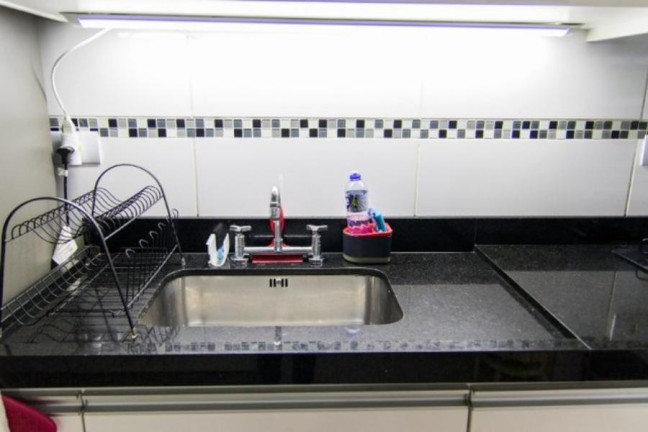 Imagem Apartamento com 2 Quartos à Venda, 60 m² em Parque Novo Oratório - Santo André Imagem Apartamento com 2 Quartos à Venda, 60 m² em Parque Novo Oratório - Santo André