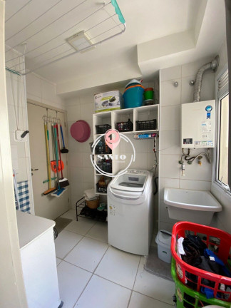 Imagem Apartamento com 3 Quartos à Venda, em Baeta Neves - São Bernardo Do Campo Imagem Apartamento com 3 Quartos à Venda, em Baeta Neves - São Bernardo Do Campo